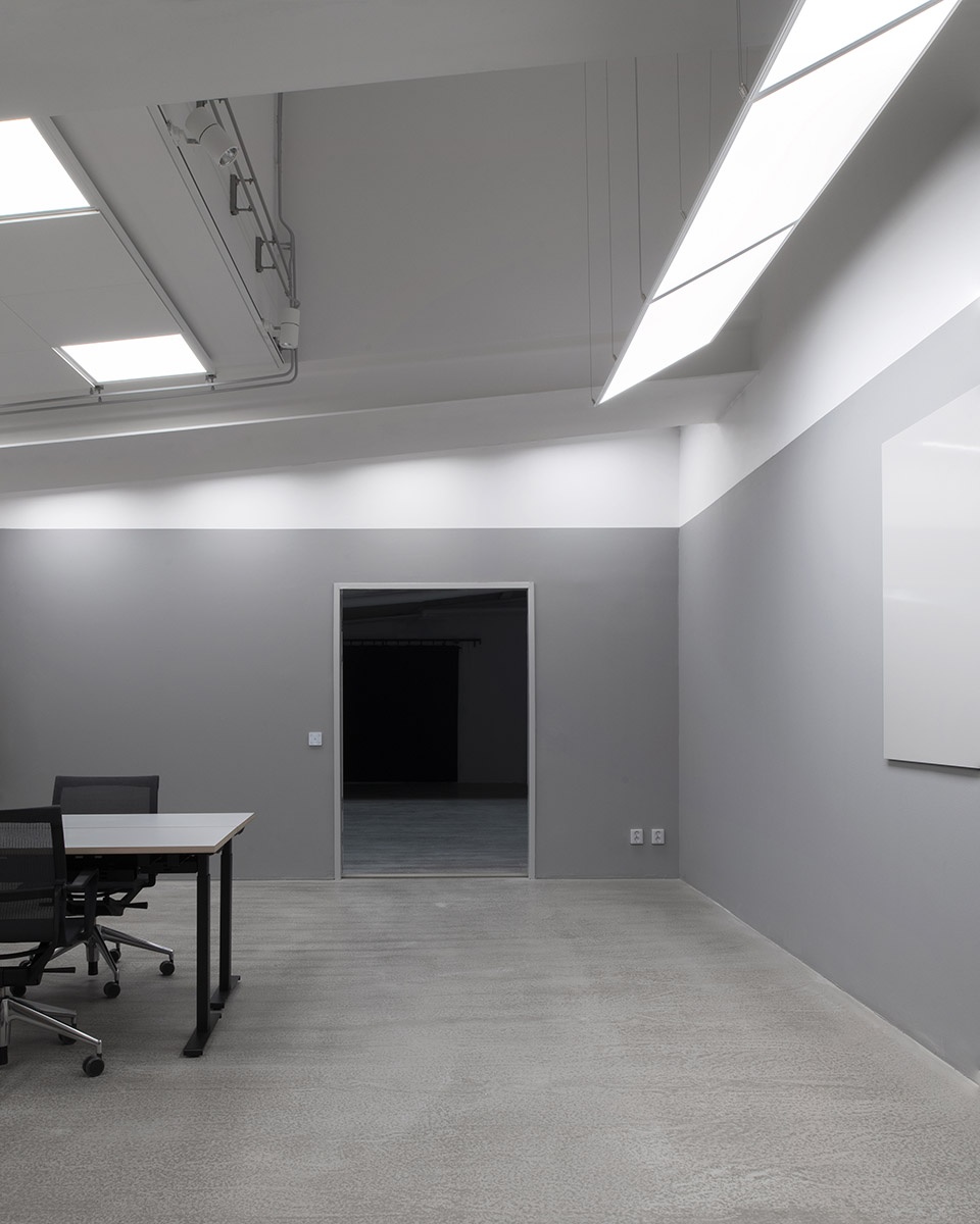 the royal institute of art by norellrodhe