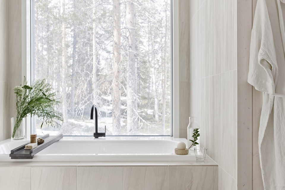 arctic treehouse hotel arcticscene suites by studio puisto