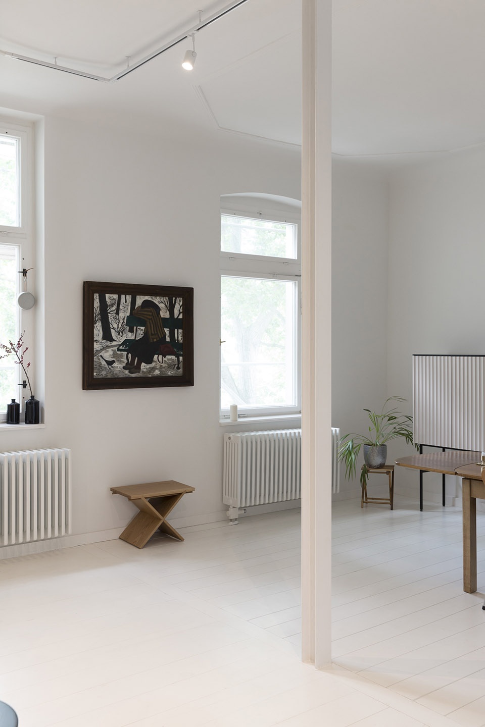 finnowstrasse third floor by allenkaufmann