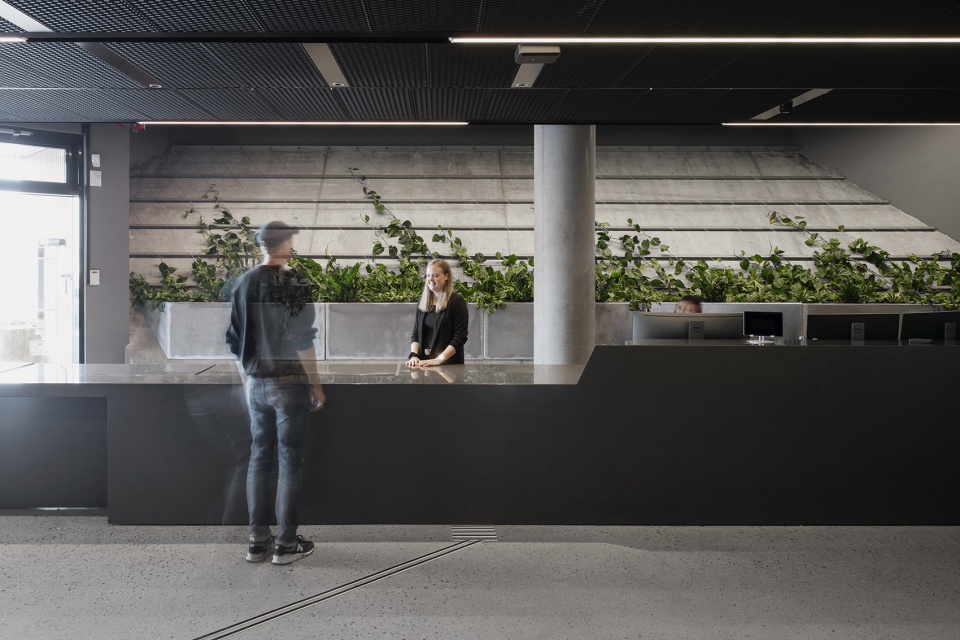 powerhouse brattorkaia by snohetta
