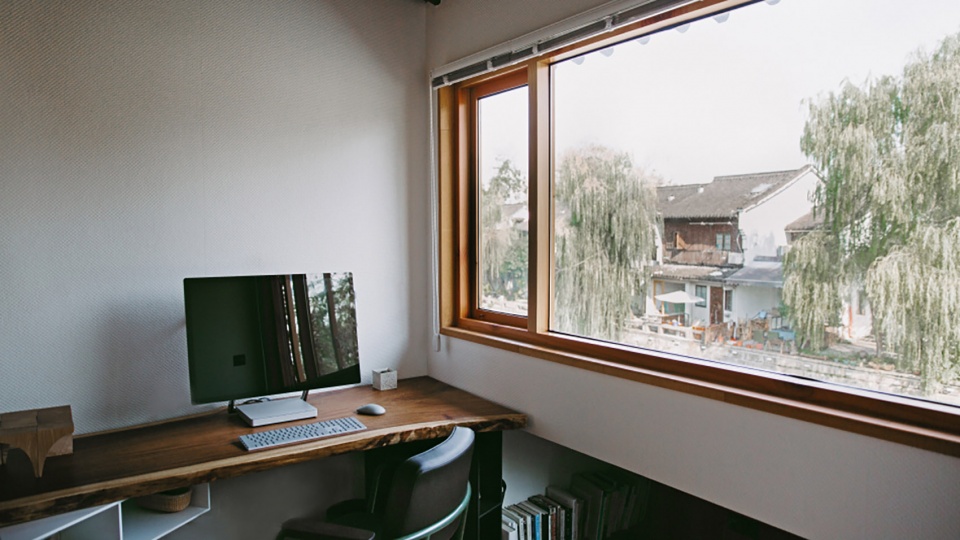 renovation of archipoetry studio china by archipoetry studio