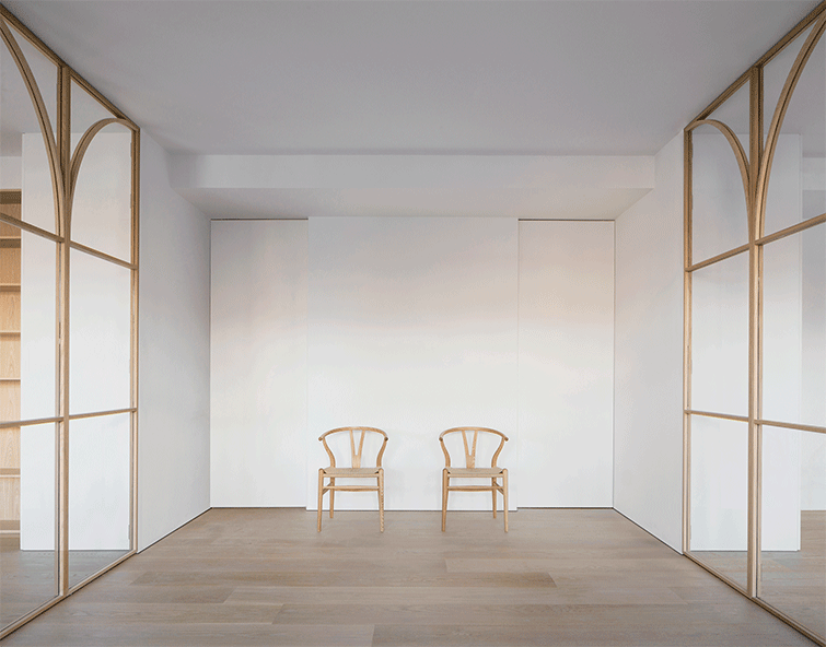 u o house by beta o architecture office