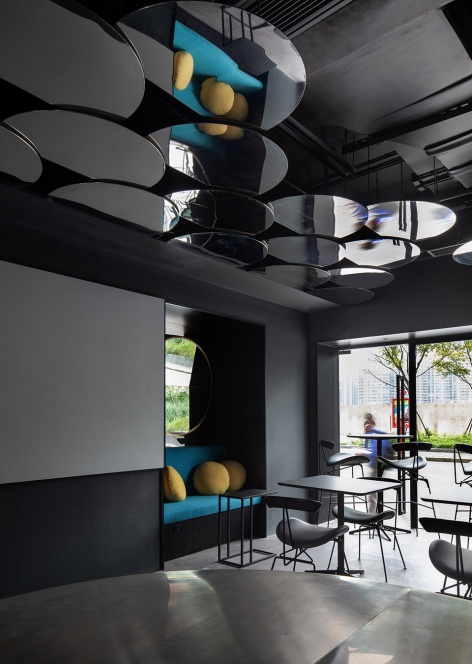 mooncraft china by oo studio