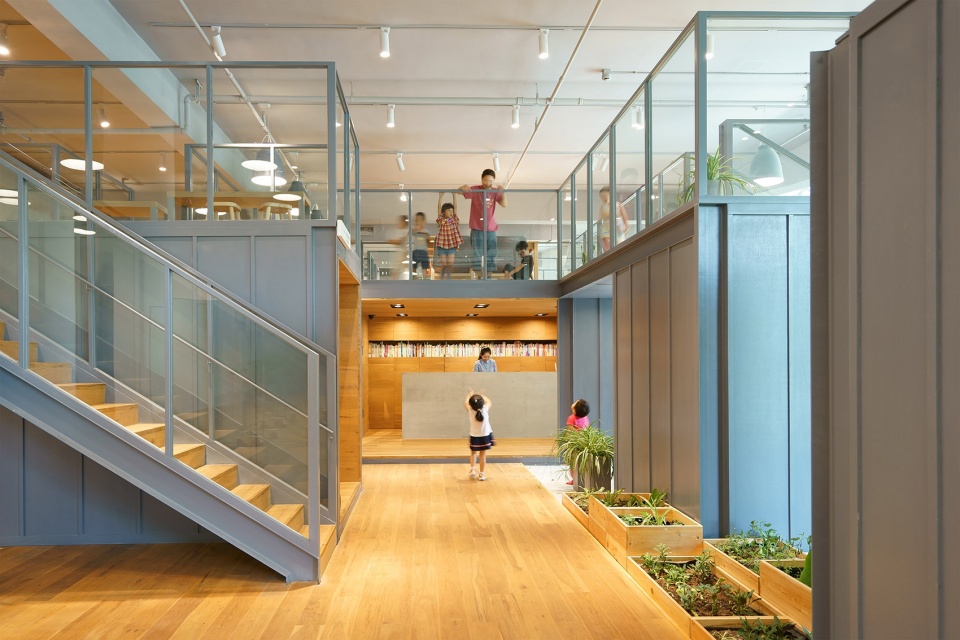 clc beijing by hibinosekkei youji no shiro