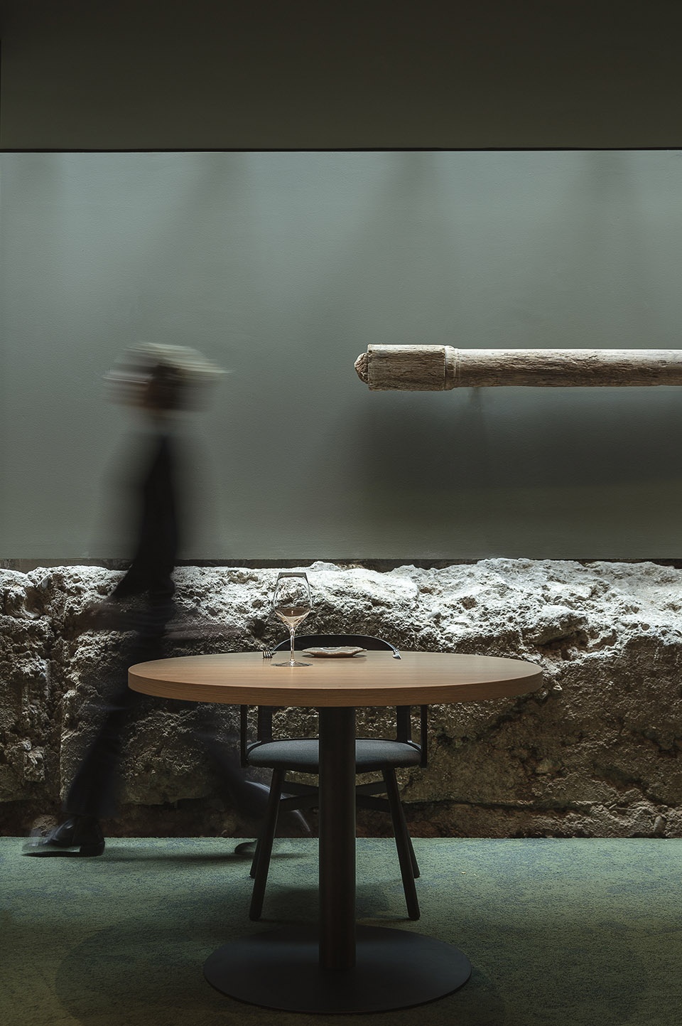 sucede restaurant by francesc rife studio