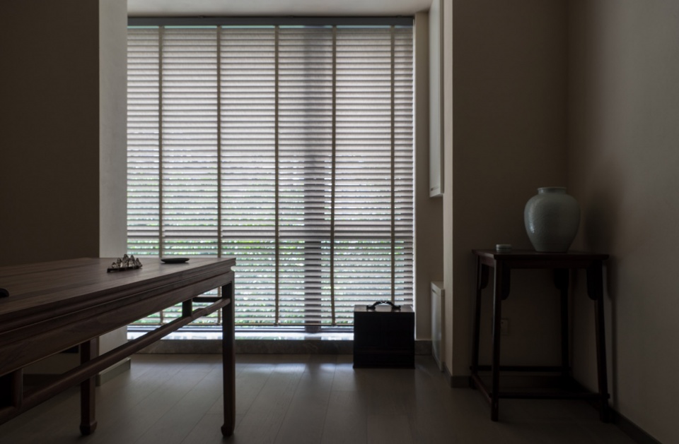 a traditional literati heart house china by leisure design
