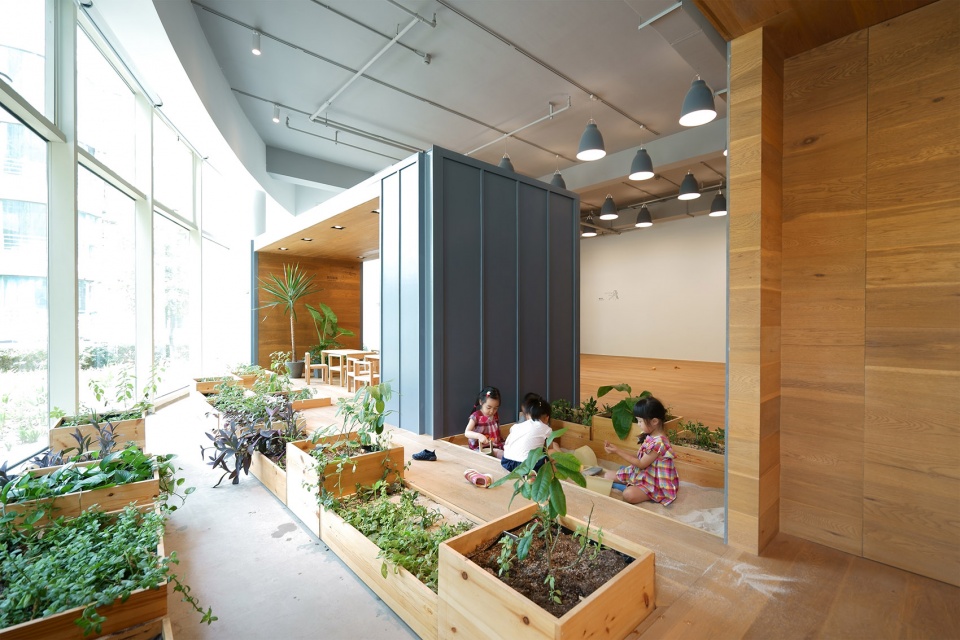 clc beijing by hibinosekkei youji no shiro