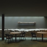 Sucede餐厅改造，西班牙 / Francesc Rifé Studio