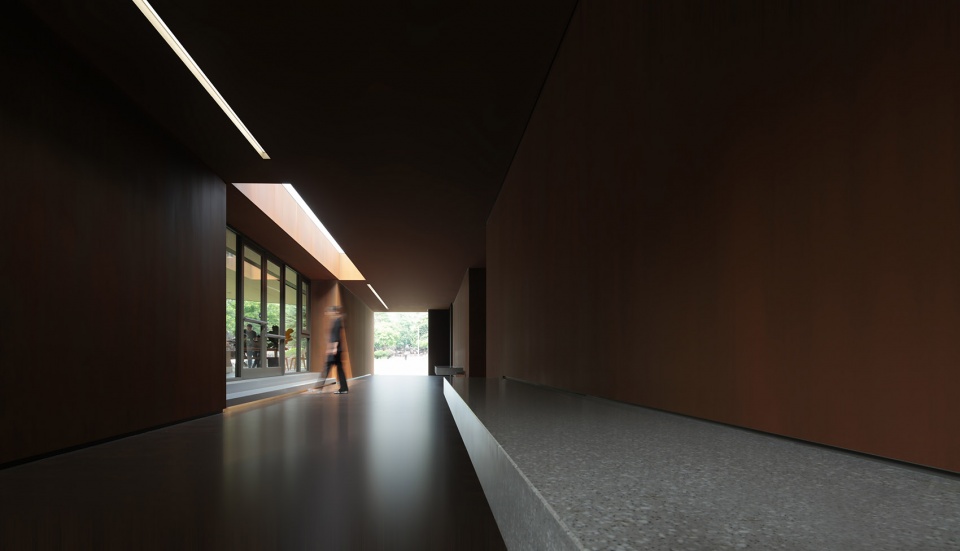cheng dong china by sangu design