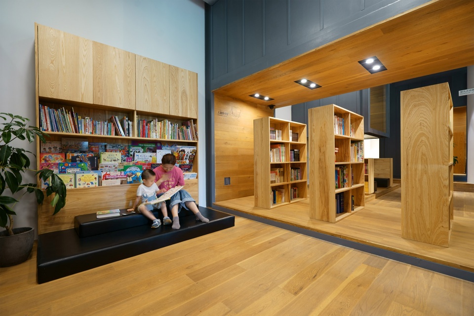 clc beijing by hibinosekkei youji no shiro