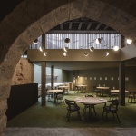 Sucede餐厅改造，西班牙 / Francesc Rifé Studio