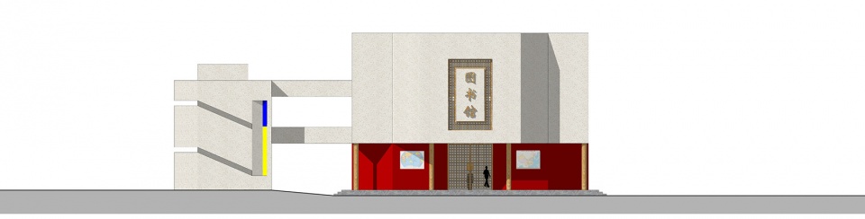 Longshan School Muliang Architecture Studio