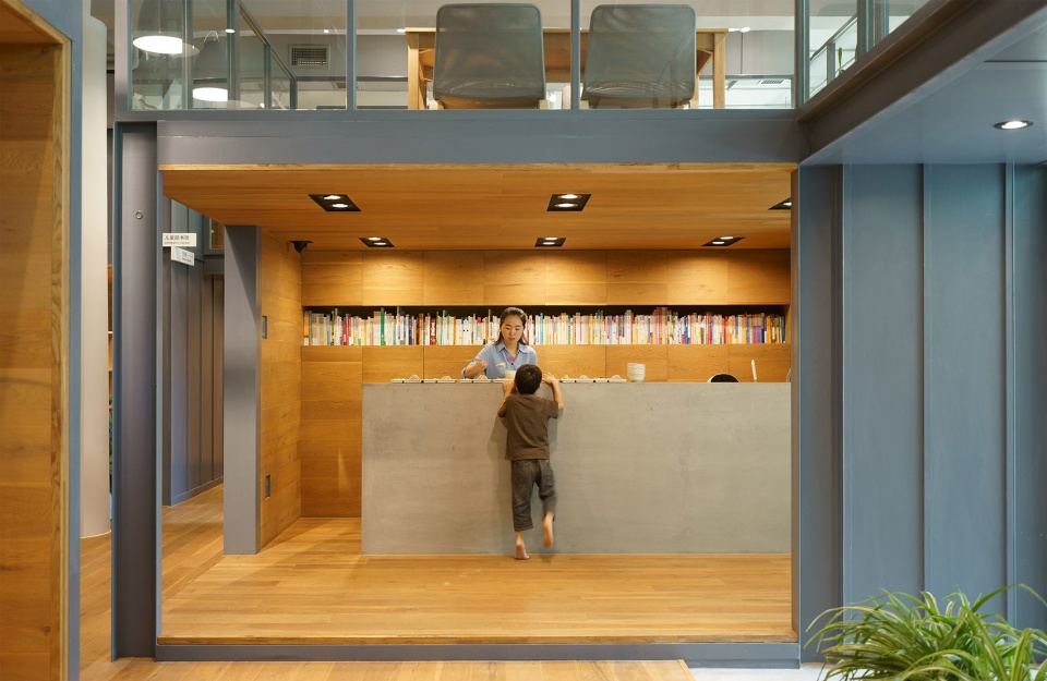 clc beijing by hibinosekkei youji no shiro