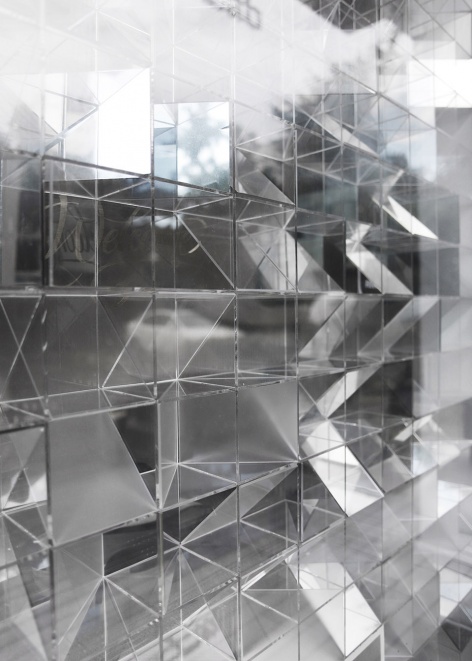 daily under the eaves china by mur mur lab