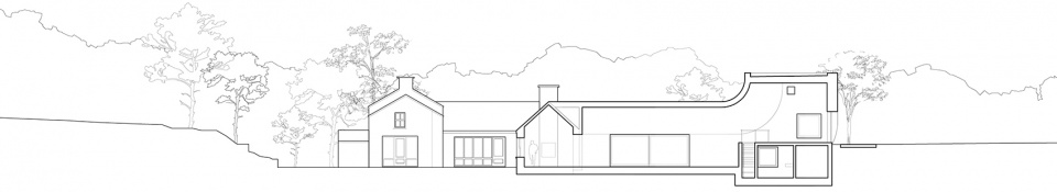 house in inchigeelagh by markus schietsch architekten 1