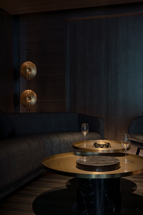 italian pub la goccia taikooli shop china by chengdu wan qian ji environmental art and design