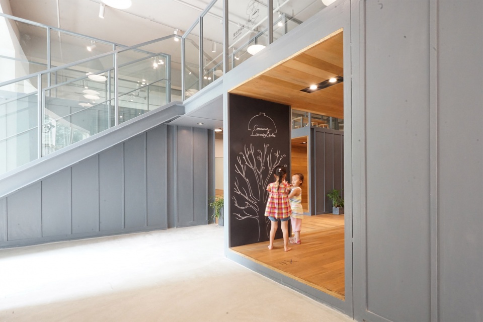 clc beijing by hibinosekkei youji no shiro