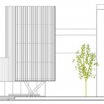 Ferreries文化中心，西班牙 / Arquitecturia