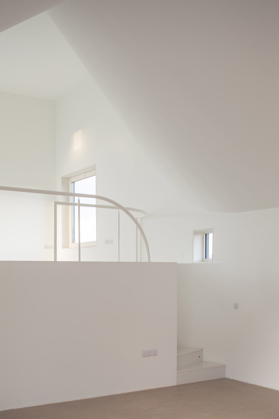 house in inchigeelagh by markus schietsch architekten