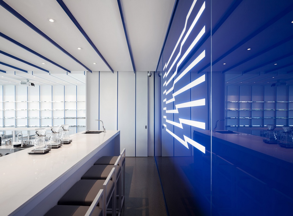 kaizen skylane coffee by spacecraft