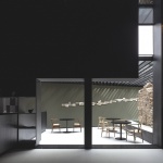 Sucede餐厅改造，西班牙 / Francesc Rifé Studio