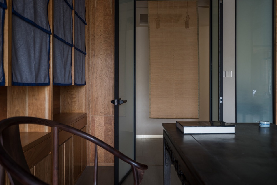 a traditional literati heart house china by leisure design