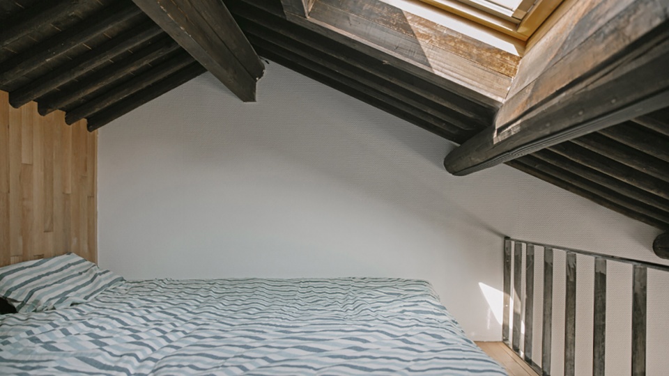 renovation of archipoetry studio china by archipoetry studio