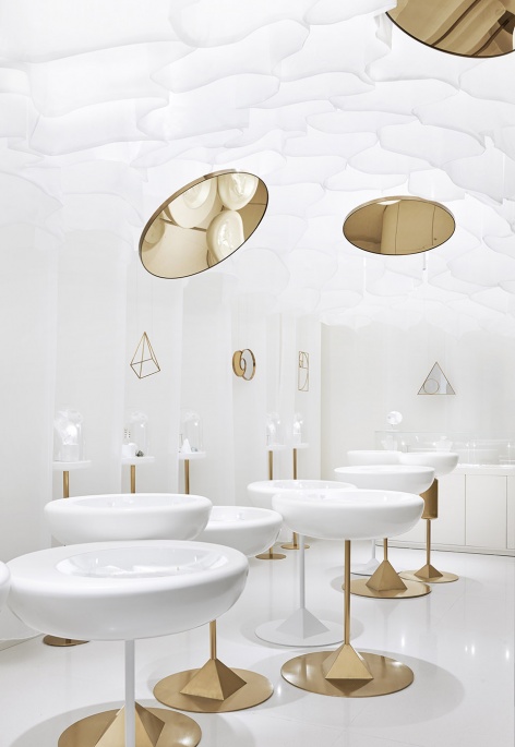 yin fine jewelry boutique china by odd