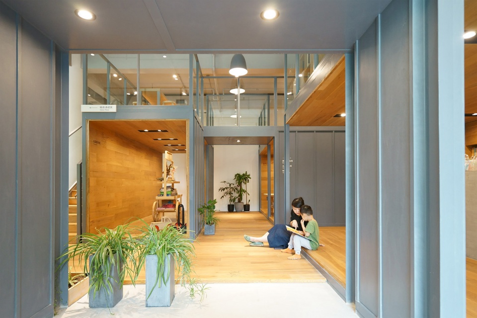 clc beijing by hibinosekkei youji no shiro