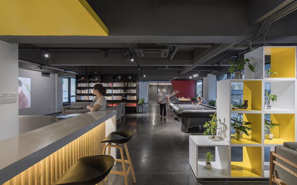 jiakeli apartment renovation china by mozhao architects