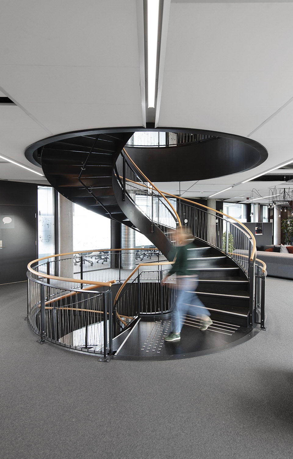 powerhouse brattorkaia by snohetta