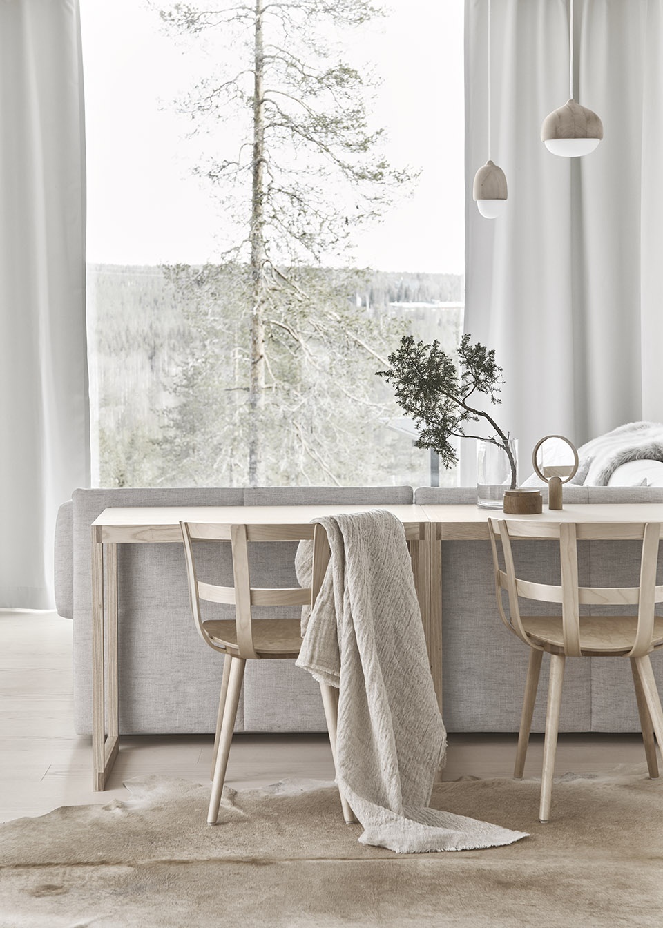 arctic treehouse hotel arcticscene suites by studio puisto