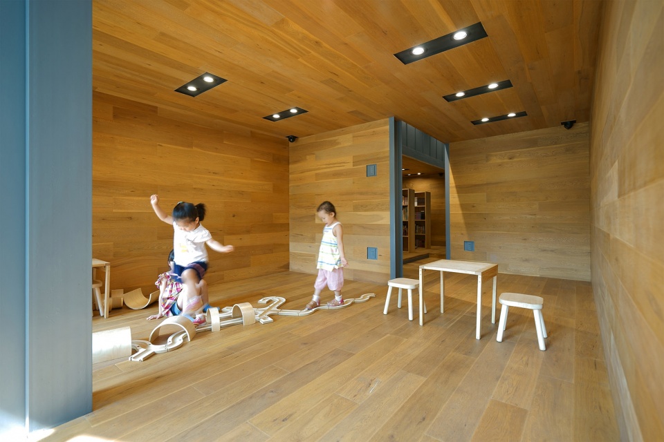 clc beijing by hibinosekkei youji no shiro