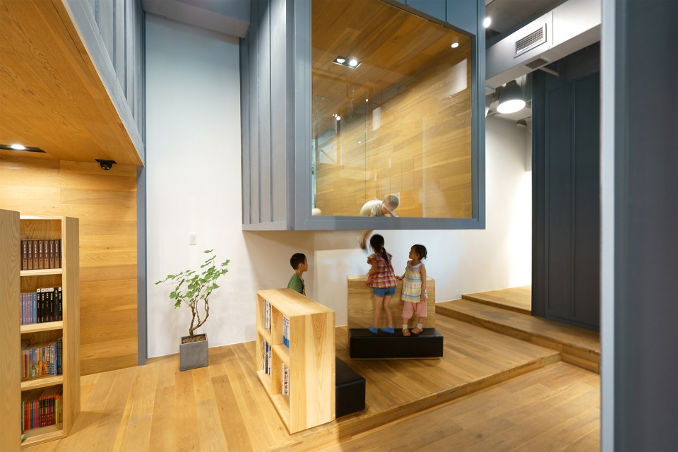 clc beijing by hibinosekkei youji no shiro