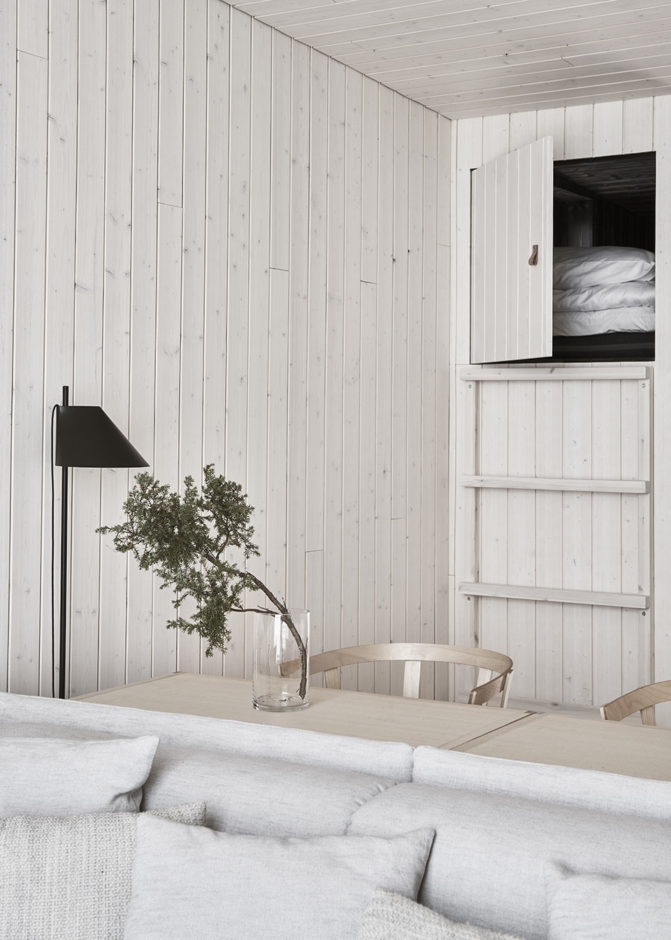 arctic treehouse hotel arcticscene suites by studio puisto