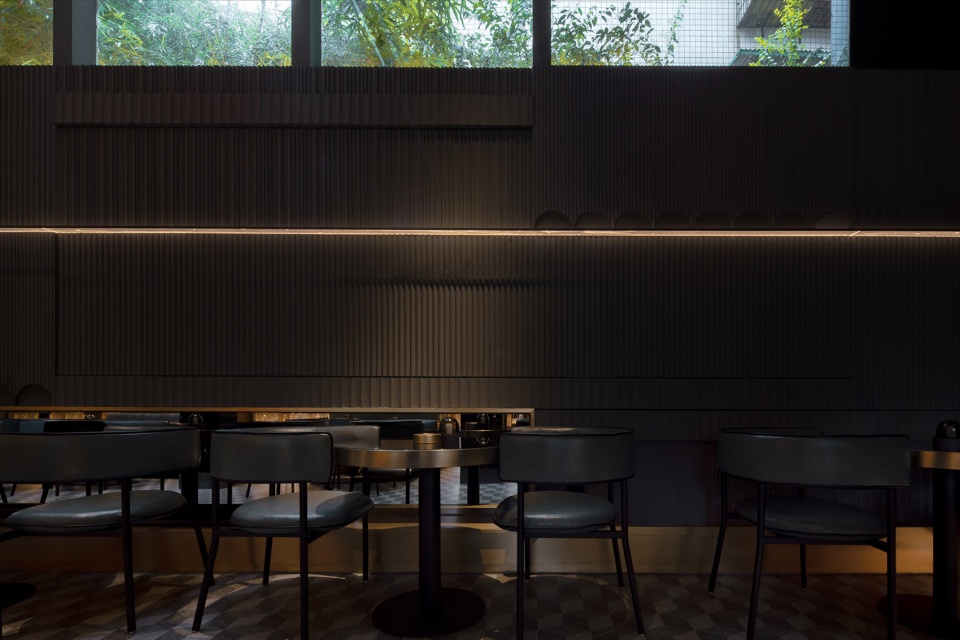 italian pub la goccia taikooli shop china by chengdu wan qian ji environmental art and design