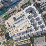 天百·新经济基地景观设计，天津 / 杰弗瑞设计