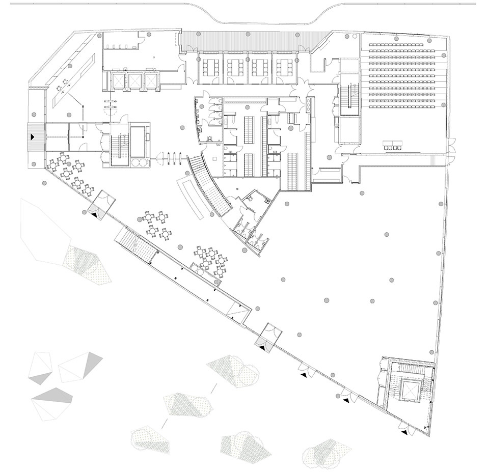 powerhouse brattorkaia by snohetta