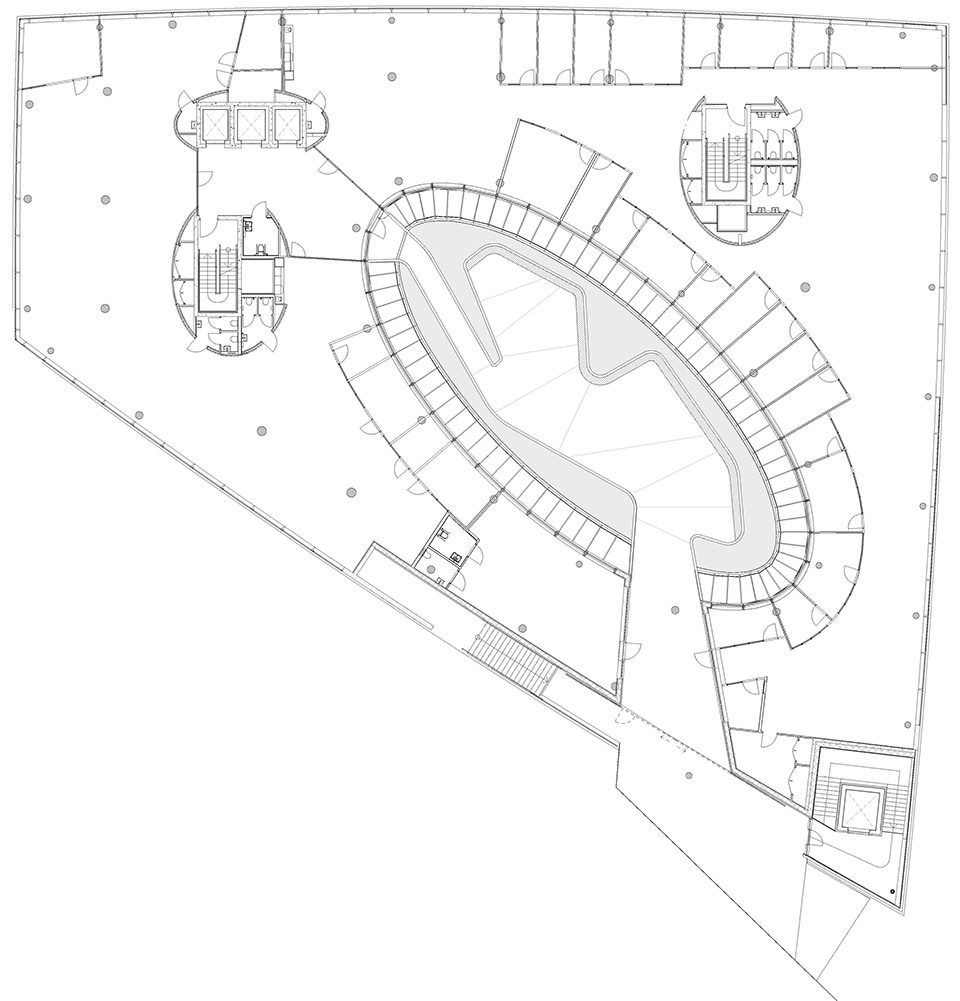 powerhouse brattorkaia by snohetta