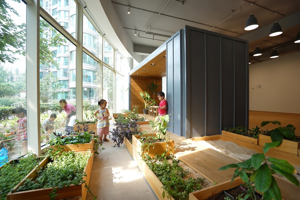 clc beijing by hibinosekkei youji no shiro