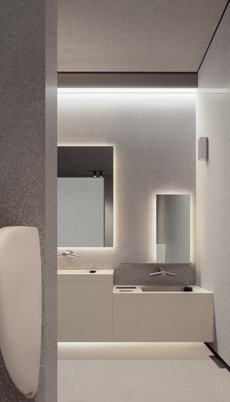 cheng dong china by sangu design