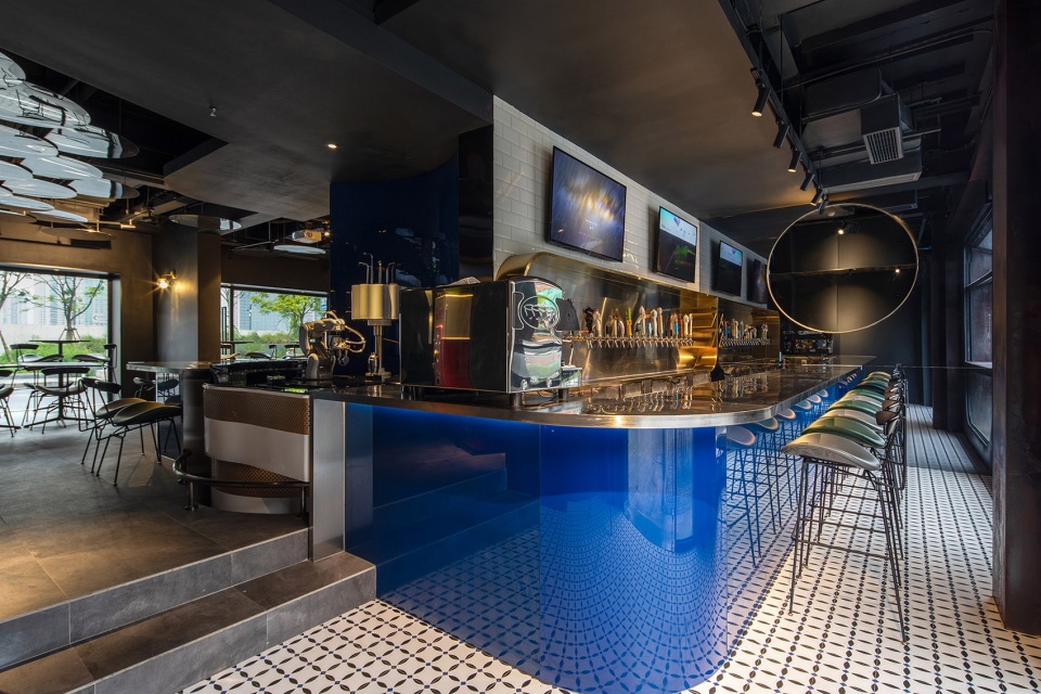 mooncraft china by oo studio