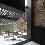 Sucede餐厅改造，西班牙 / Francesc Rifé Studio