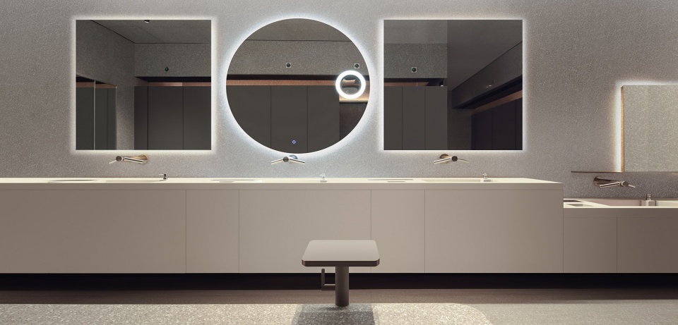 cheng dong china by sangu design