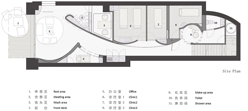 rejuvelab皮肤诊所上海murmurlab