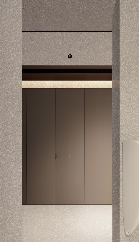 cheng dong china by sangu design