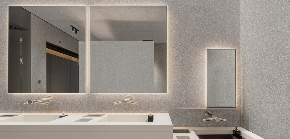 cheng dong china by sangu design