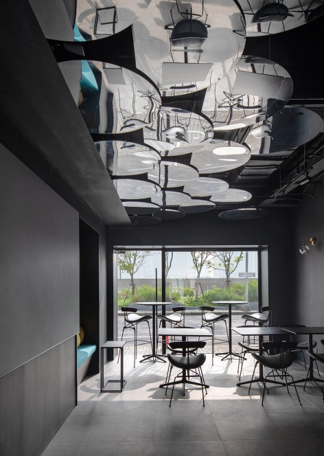 mooncraft china by oo studio