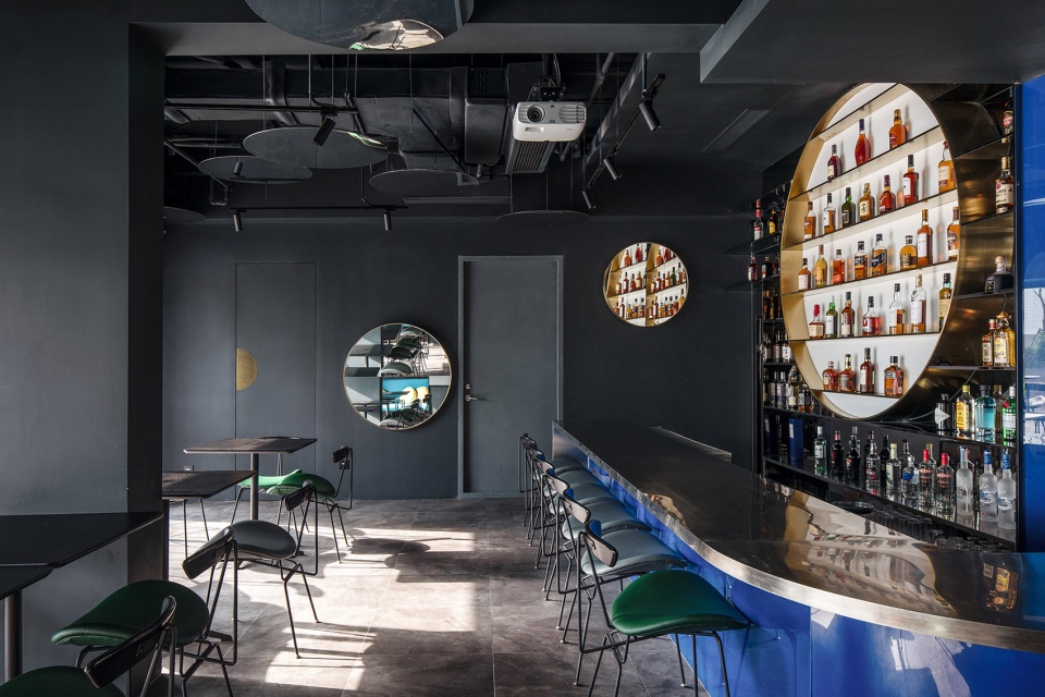 mooncraft china by oo studio