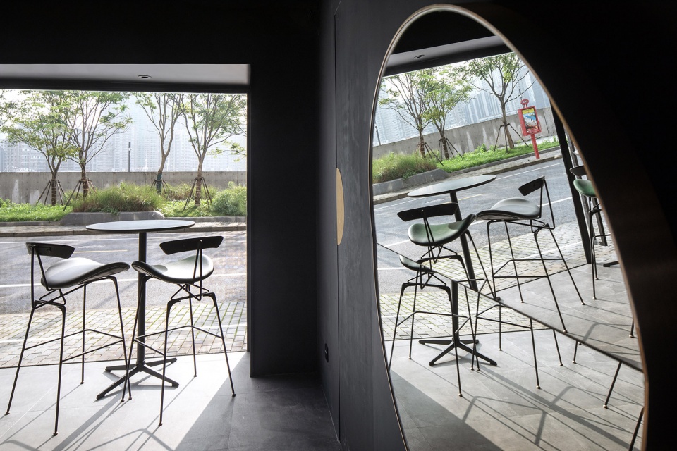 mooncraft china by oo studio